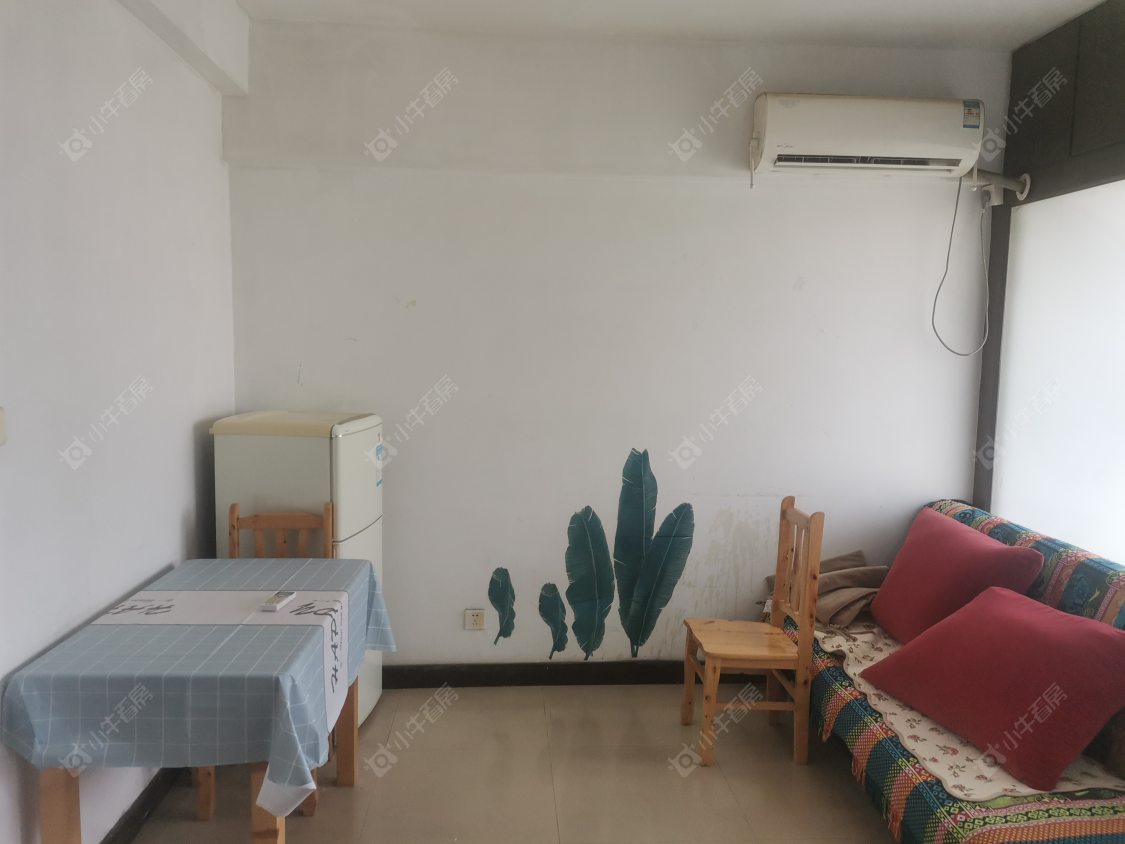 常州都市桃源一期租房_小牛看房