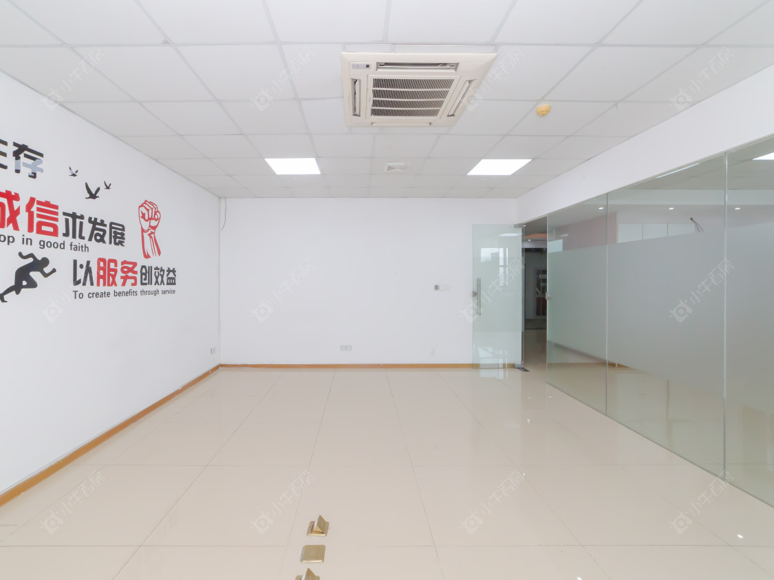 常州恒生科技园在售二手房源室内图_小牛看房