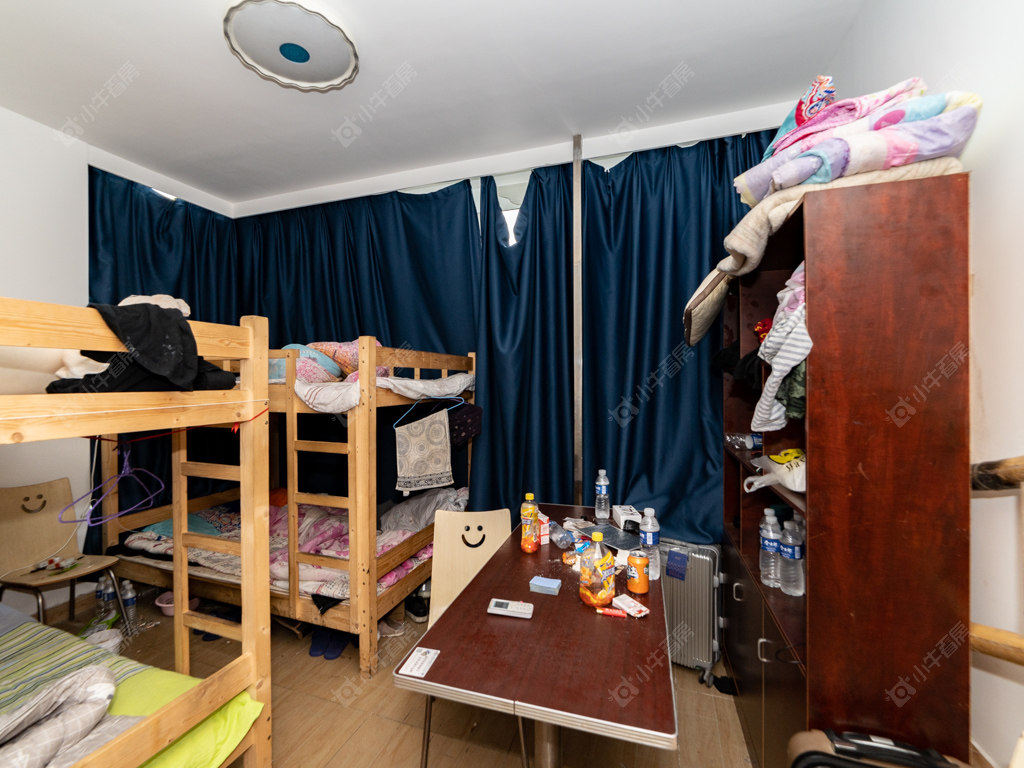 常州滨江明珠城东区在售二手房源室内图_小牛看房