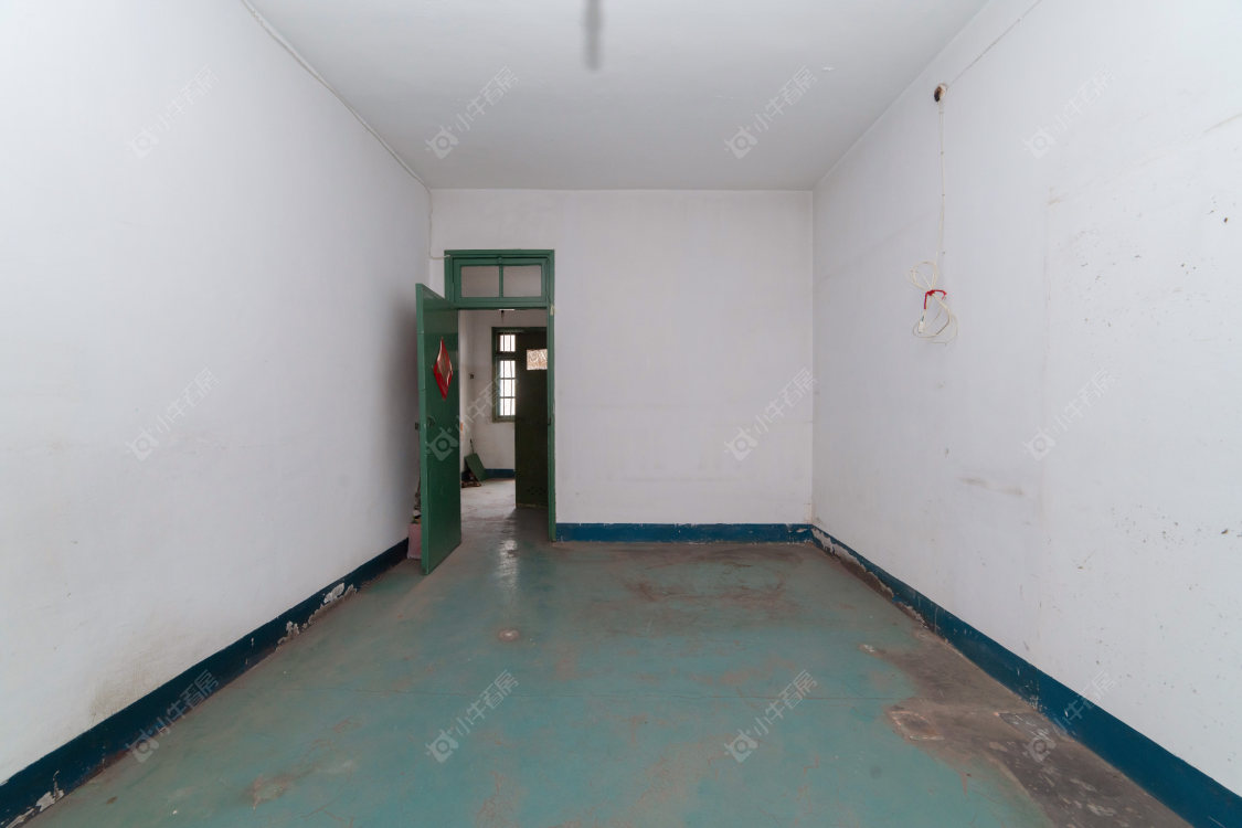 常州机械新村在售二手房源室内图_小牛看房