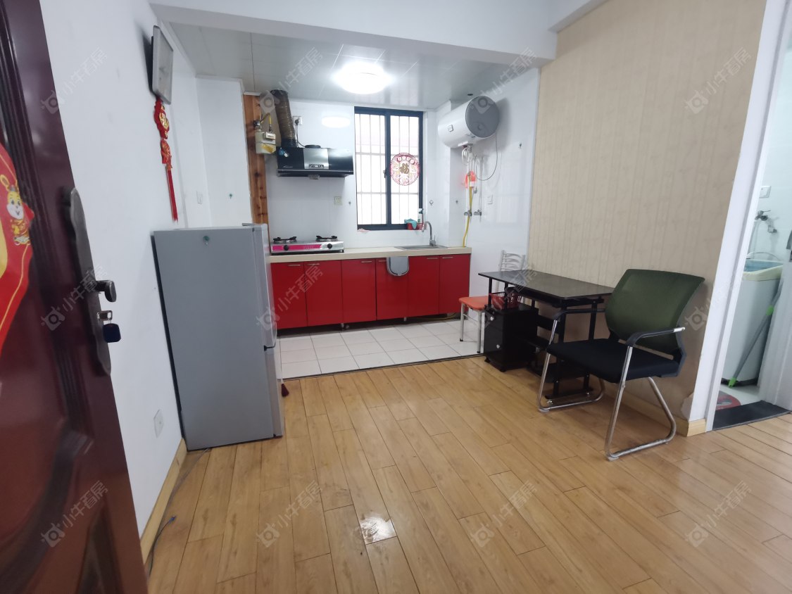 常州翠园世家在租房源_小牛看房