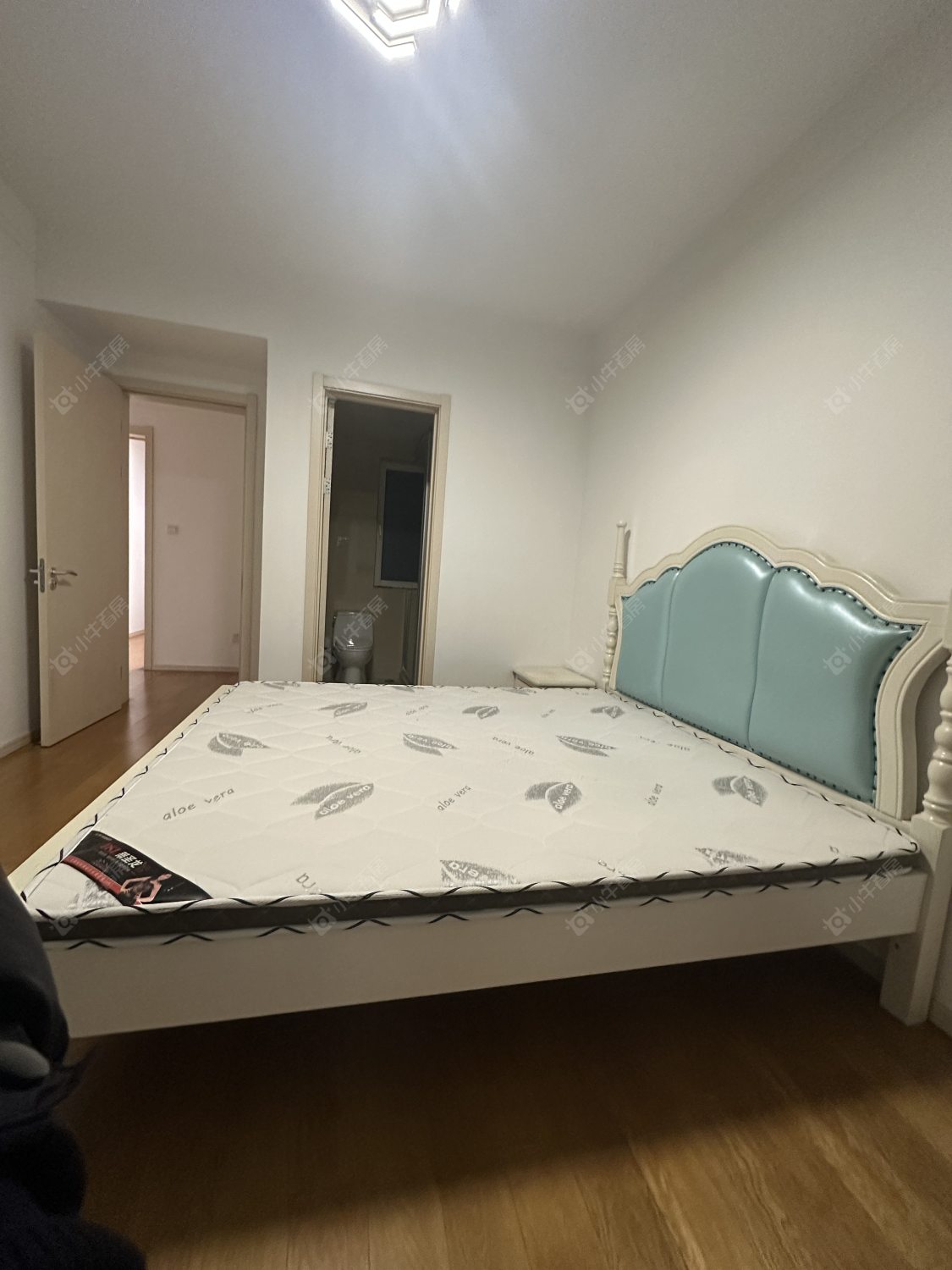 常州景瑞望府在租房源室内图_小牛看房