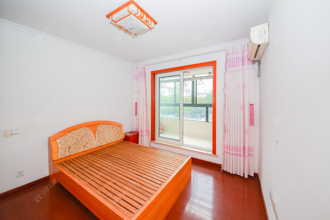 常州清水湾花园一期在售二手房_小牛看房