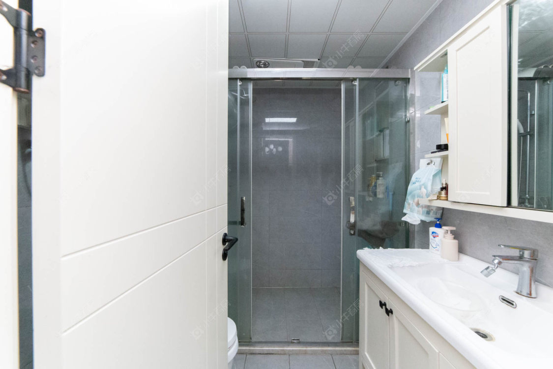 常州凤凰湖西苑在售二手房源室内图_小牛看房