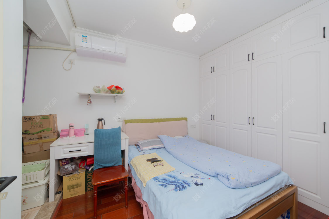 常州典雅花园在售二手房源室内图_小牛看房