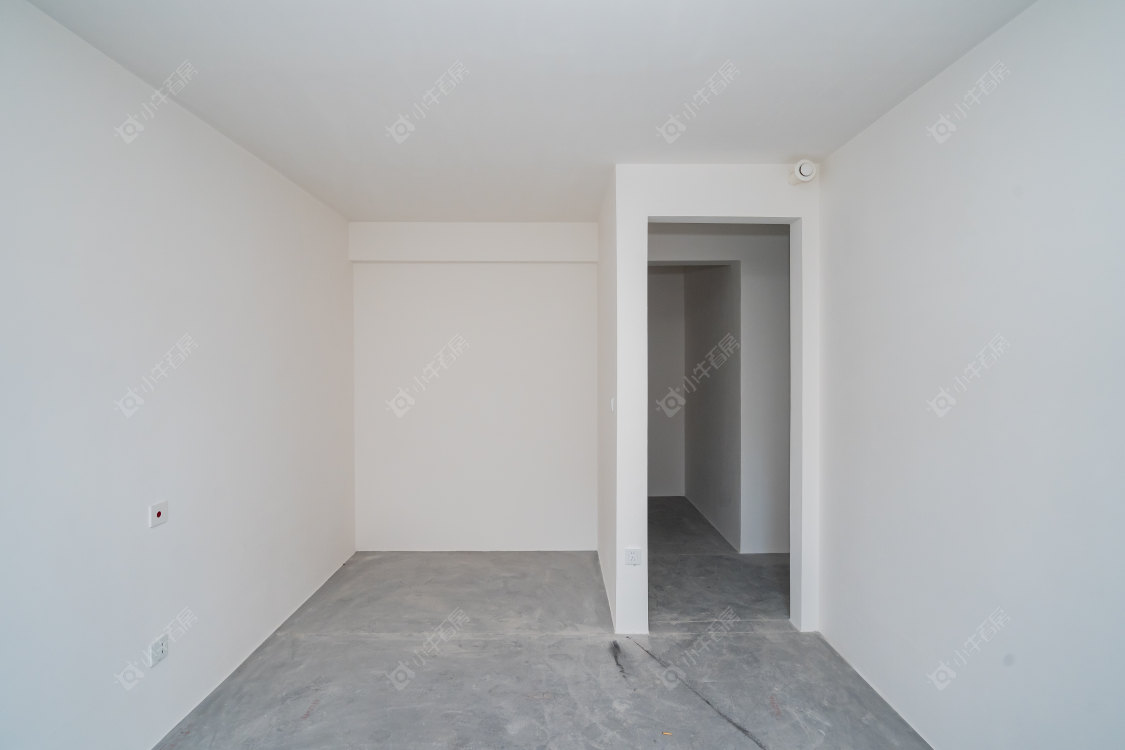 常州菱港锦园在售二手房源室内图_小牛看房