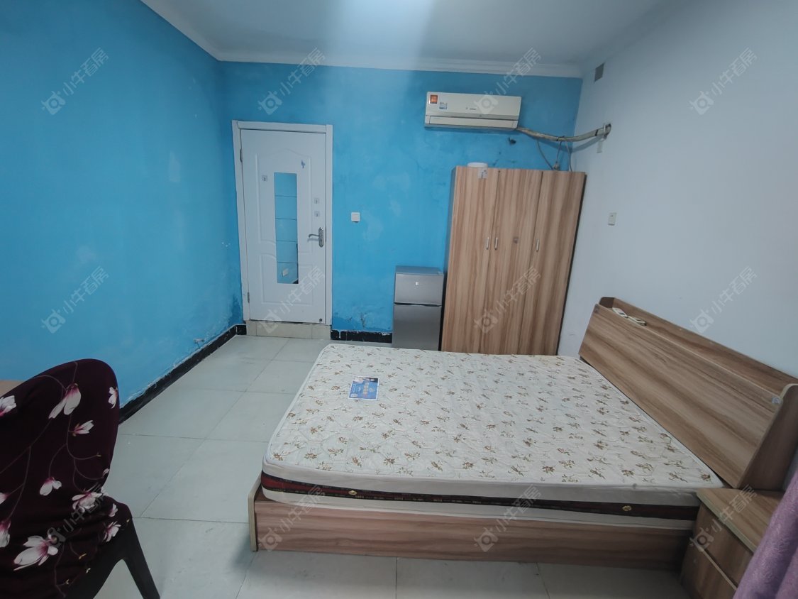 常州新城南都雅苑租房_小牛看房