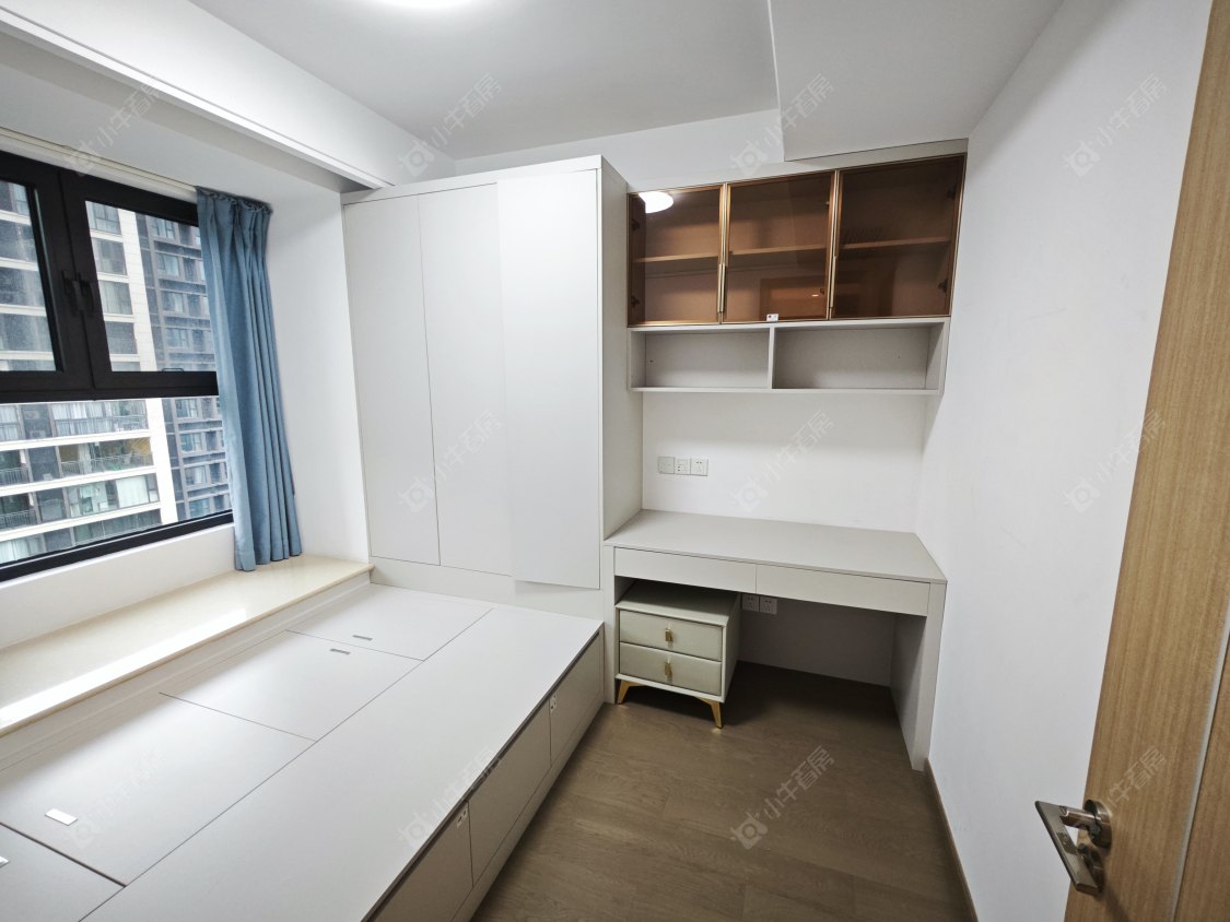 常州美的江山樾在租房源_小牛看房