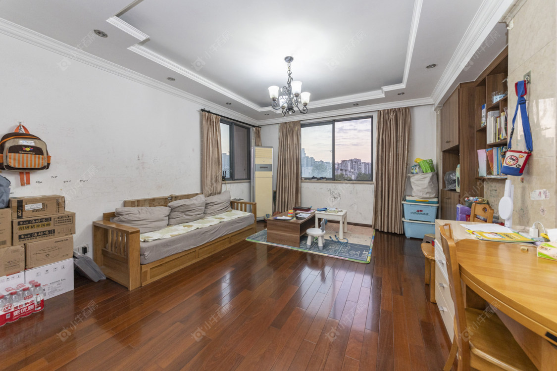 常州新城南都雅苑在售二手房_小牛看房