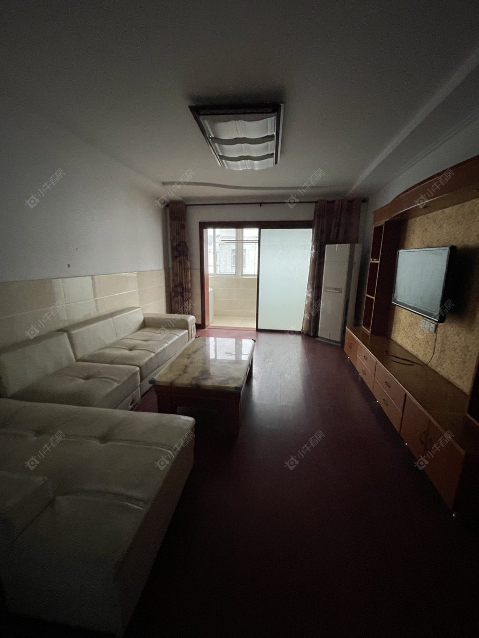 常州南隆家园在租房源室内图_小牛看房