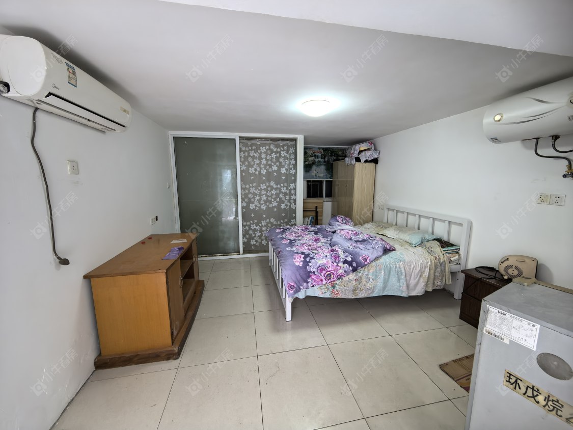 常州圩墩新村在租房源室内图_小牛看房