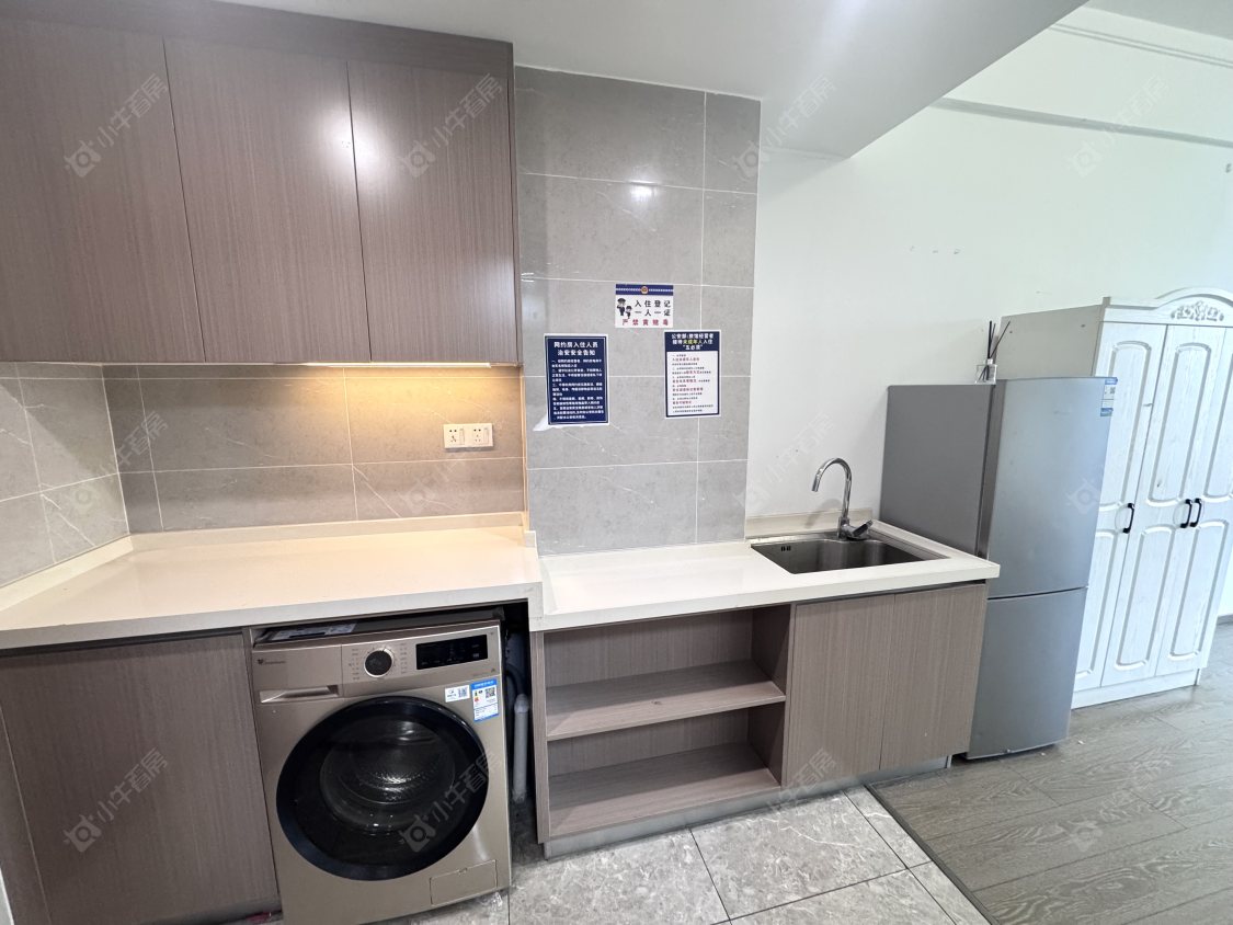 常州美的国宾府悦然寓在租房源_小牛看房