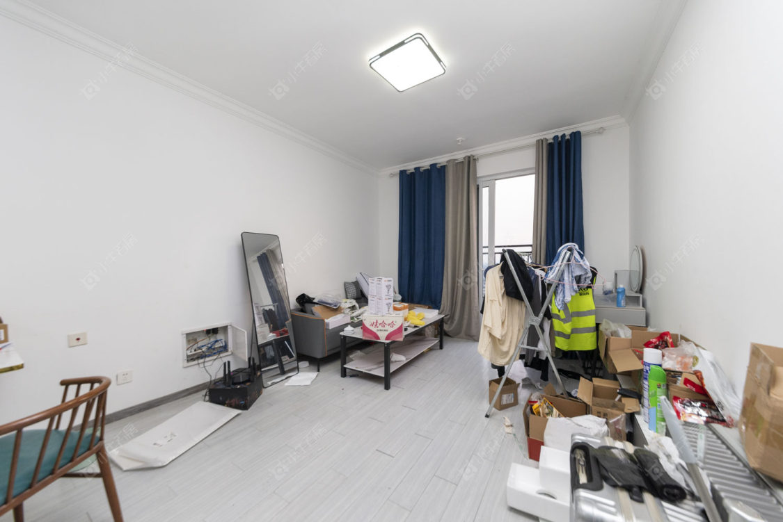 常州中梁前黄壹号院在售二手房_小牛看房