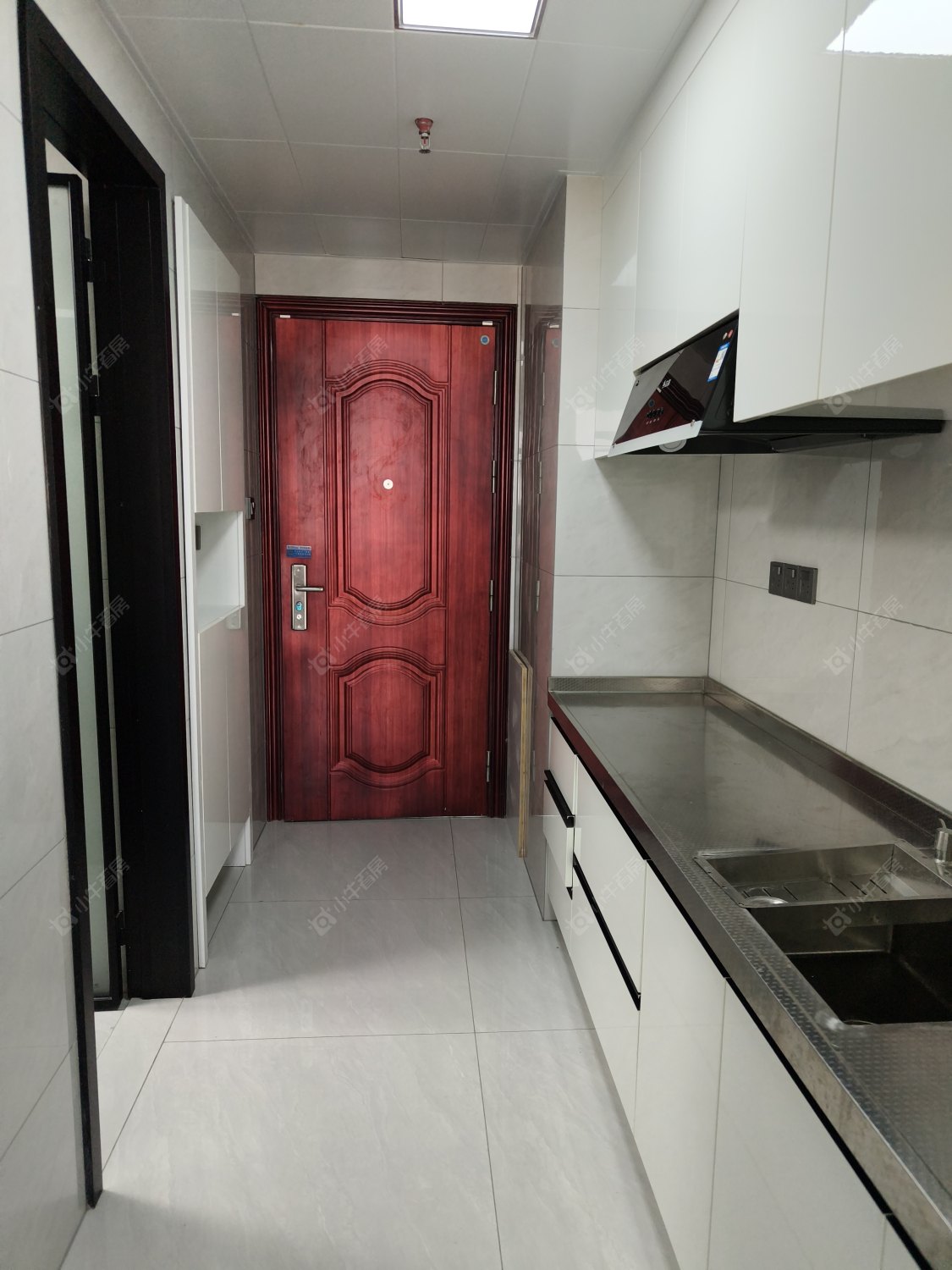 常州碧桂园壹号天禧在租房源户型图_小牛看房