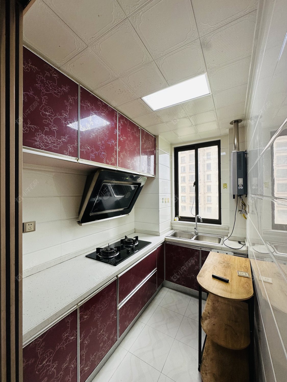 常州龙德花园在租房源_小牛看房