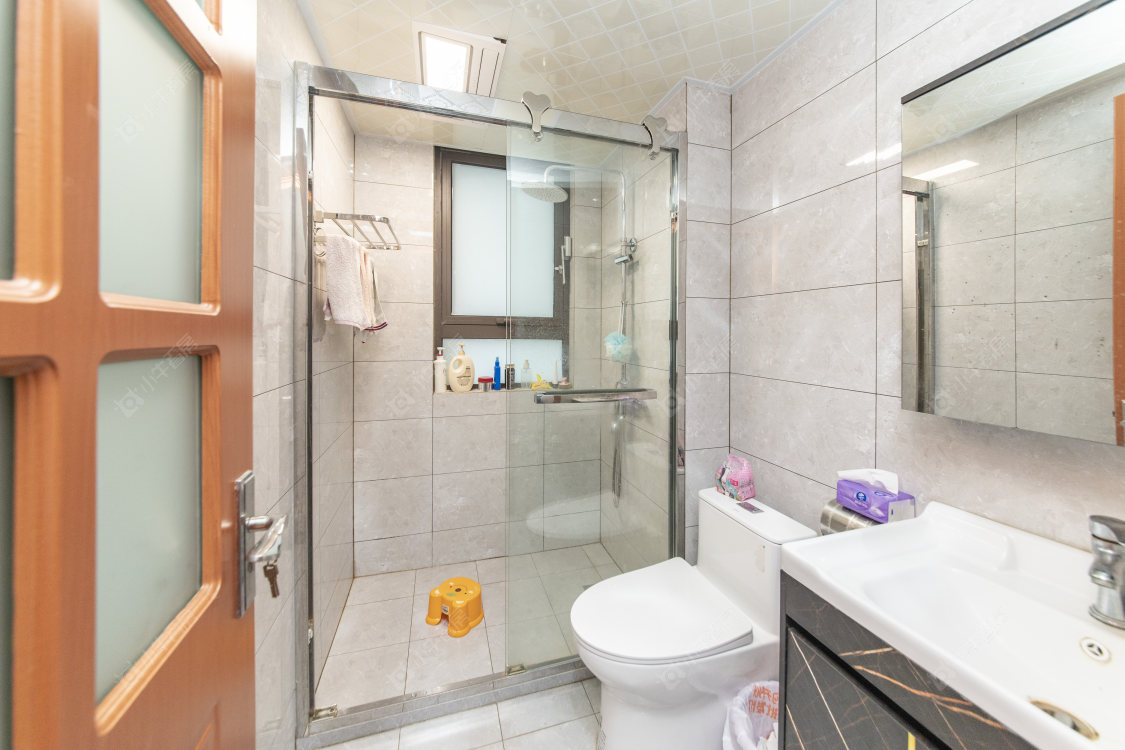 常州星河国际十一区在售二手房源室内图_小牛看房