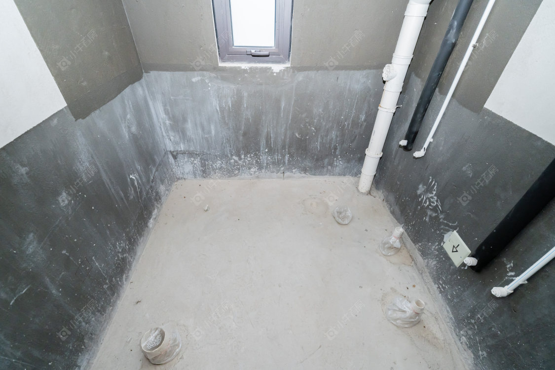 常州衡麓世家在售二手房源室内图_小牛看房