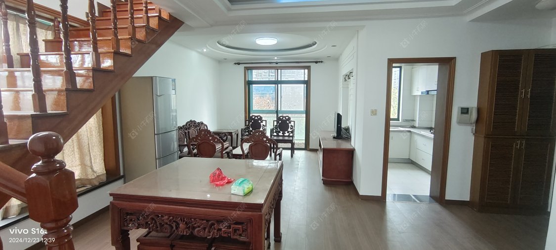 常州聚和家园5室2厅2卫出租_小牛看房