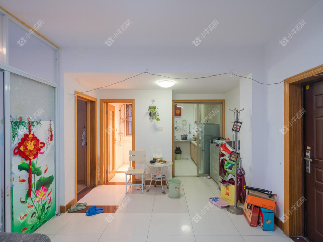 常州景福苑在租房源_小牛看房