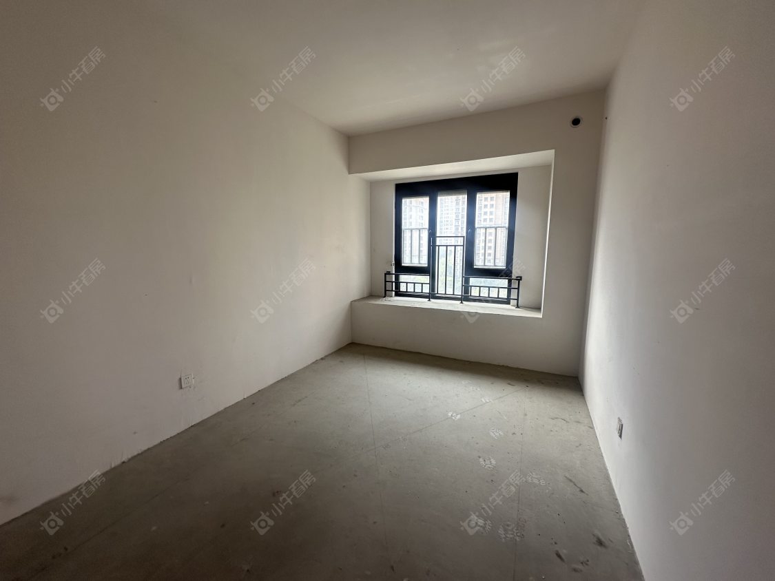 常州雅居乐星河湾在租房源室内图_小牛看房