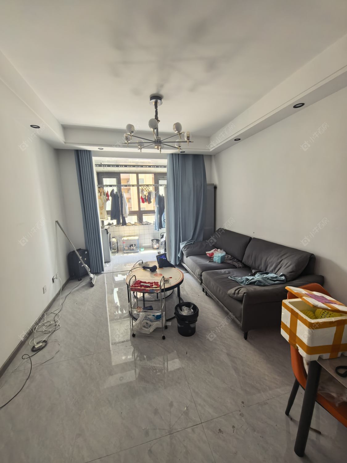 常州新欣嘉园租房_小牛看房