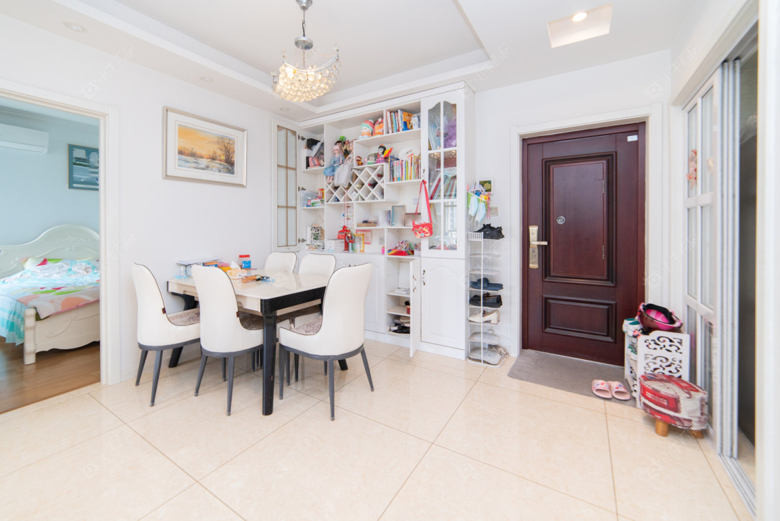 常州御水华庭一期在售二手房源室内图_小牛看房