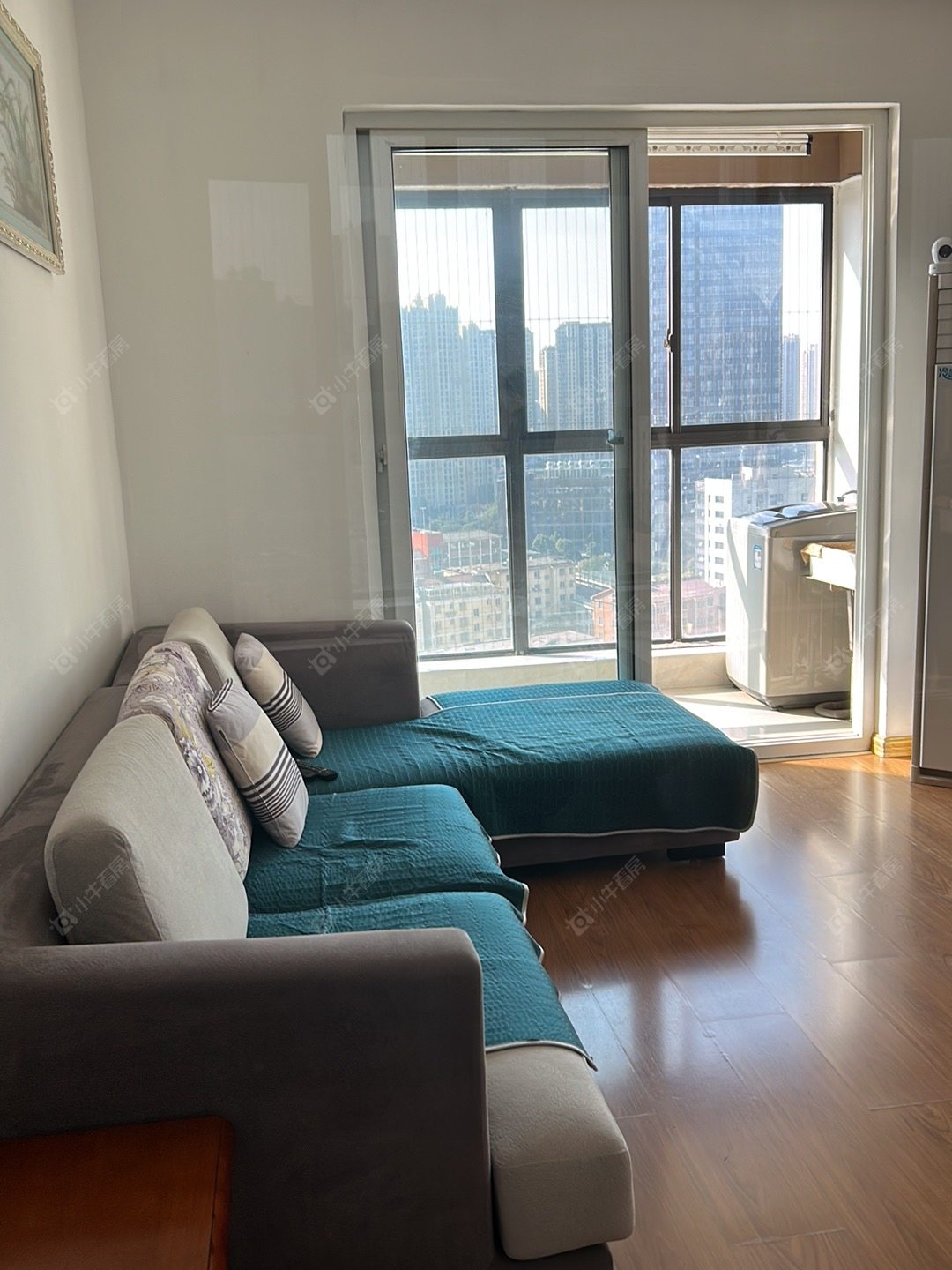 常州水清木华在租房源_小牛看房