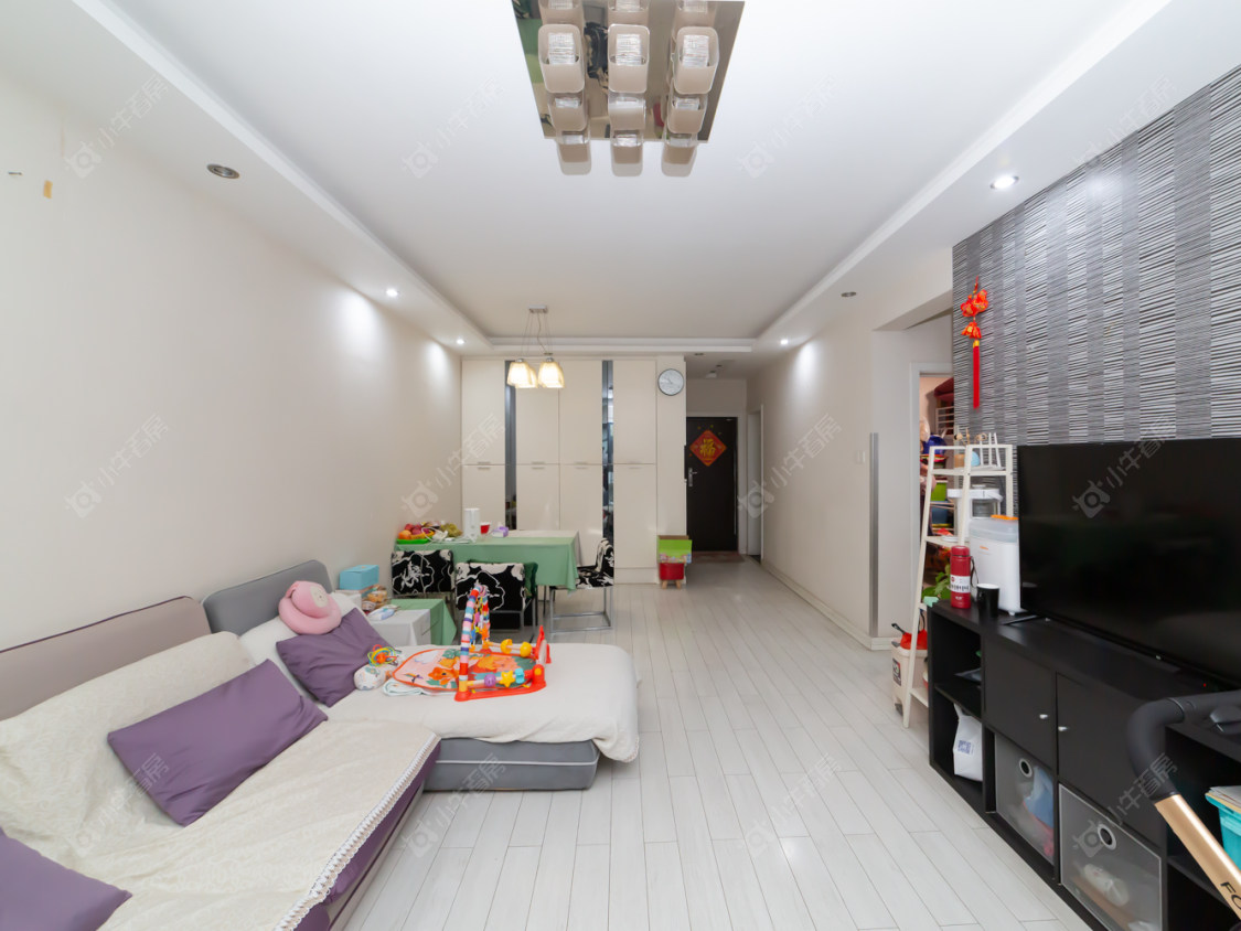 彩虹城房源 常州彩虹城在售二手房源_小牛看房