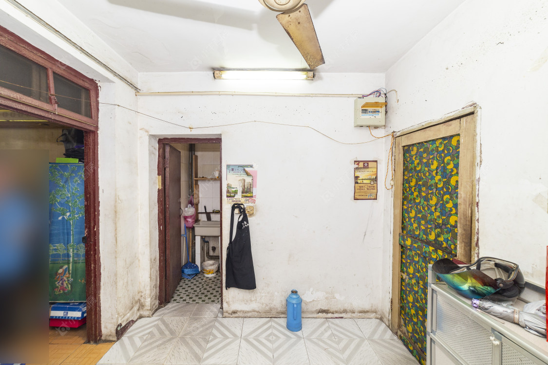 常州剑苑新村在售二手房源室内图_小牛看房