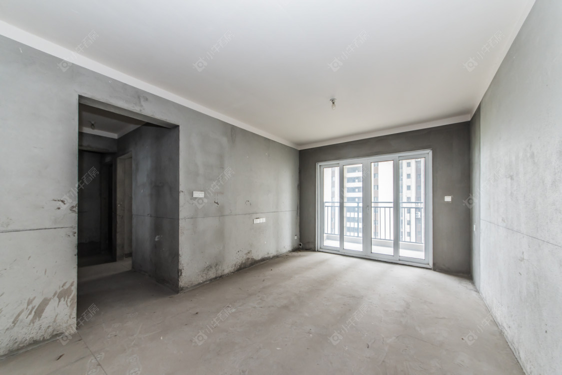 常州碧桂园华星·世纪学府在售二手房源室内图_小牛看房