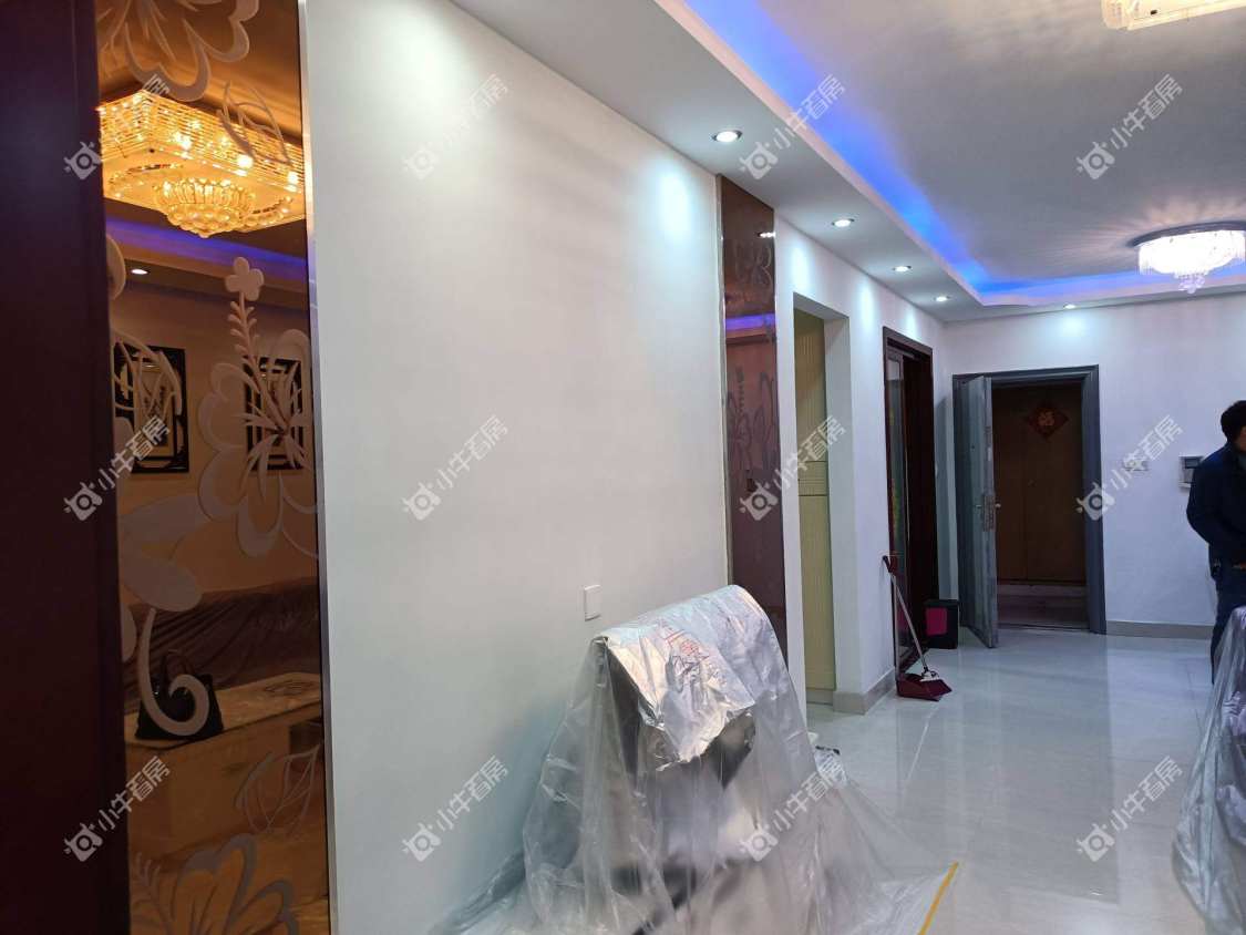 常州天隽峰在租房源_小牛看房