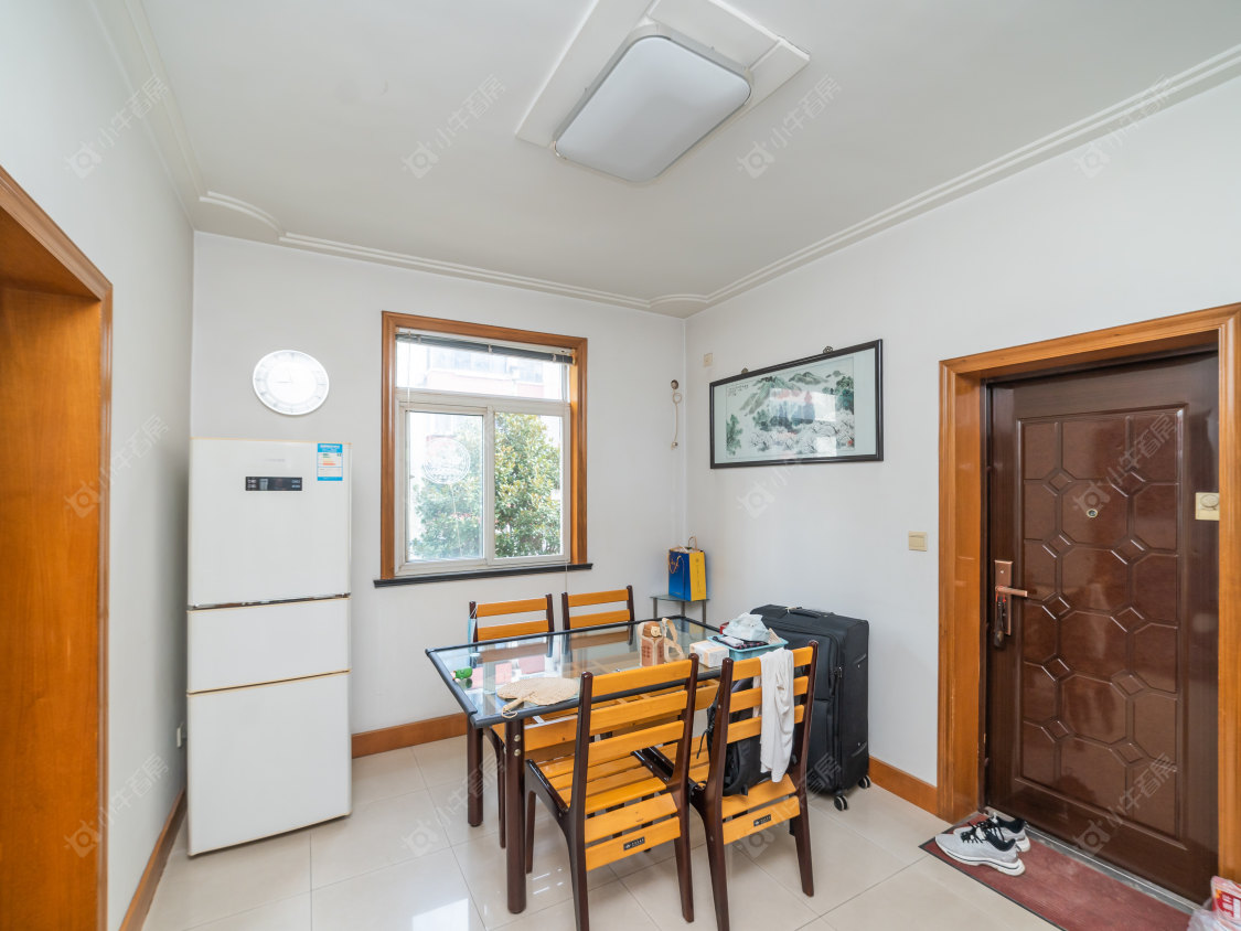 常州戚研所工房在售二手房源室内图_小牛看房