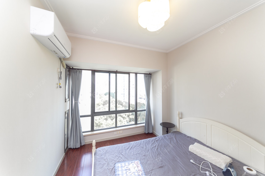 常州世纪华城西区在售二手房源室内图_小牛看房