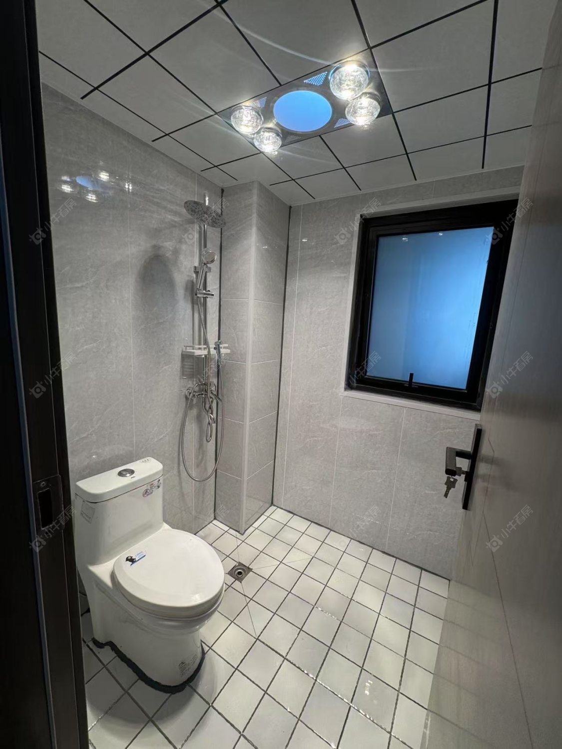 常州新城黑牡丹·世纪之光在租房源室内图_小牛看房