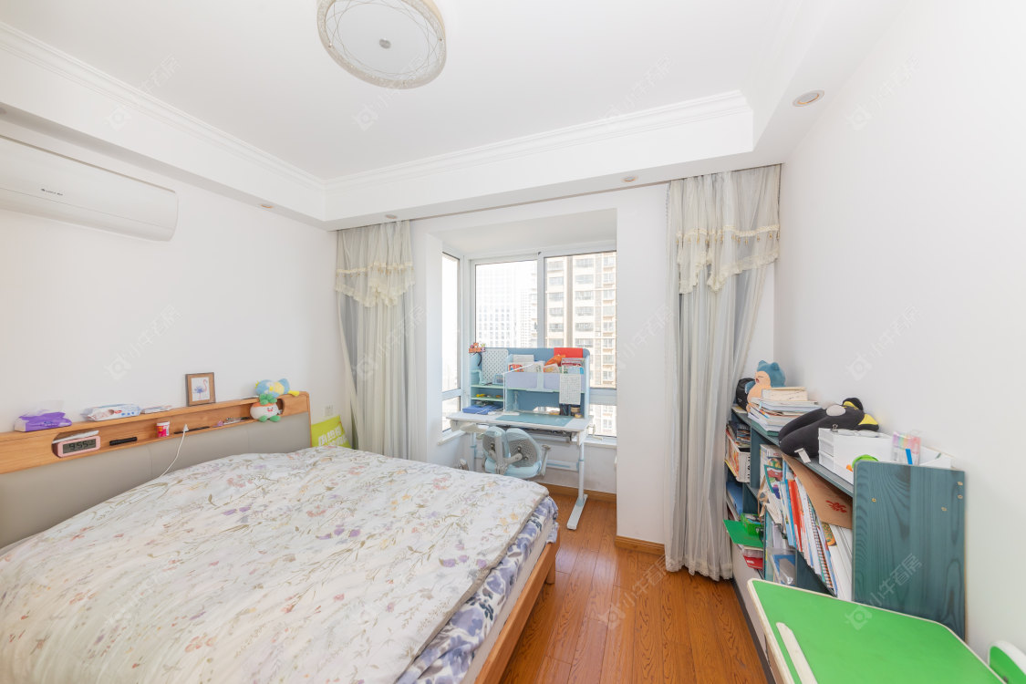 西瑶苑房源室内图 常州西瑶苑在售二手房源室内图_小牛看房