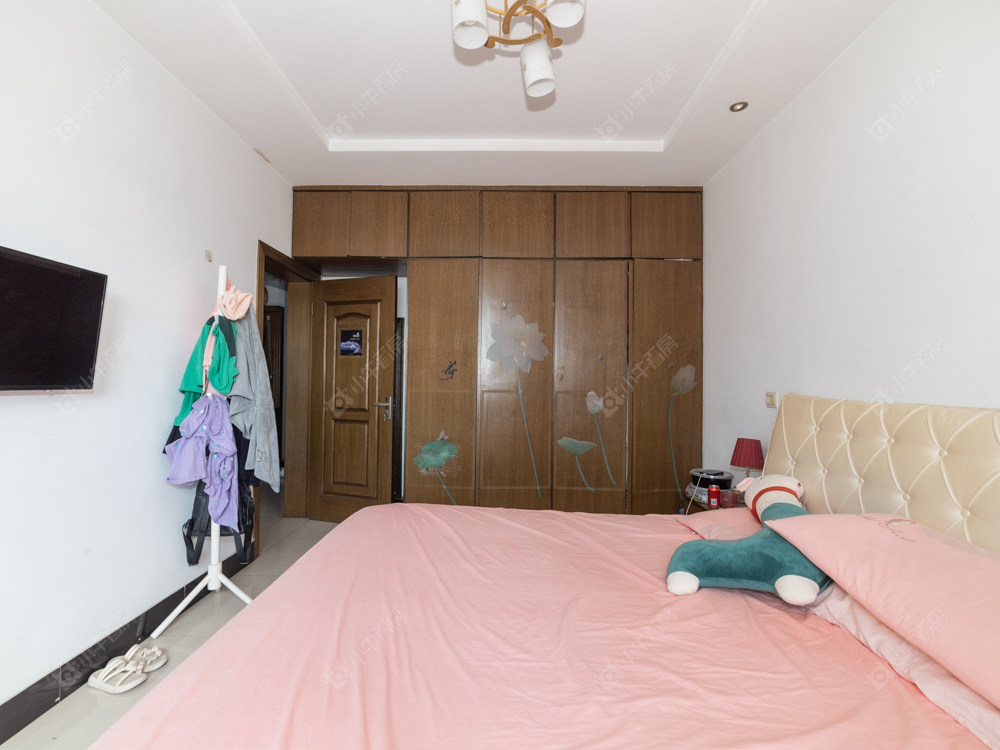 常州藏龙苑东区在售二手房源室内图_小牛看房