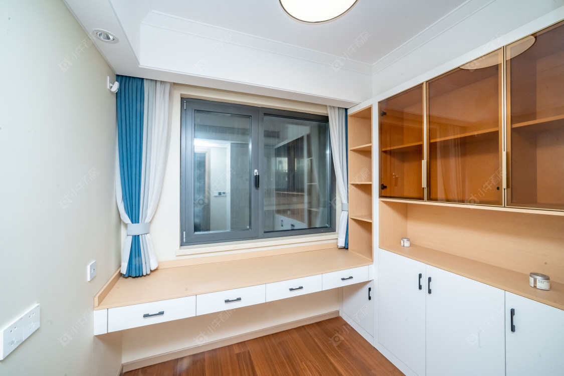 常州龙运天城在售二手房源室内图_小牛看房