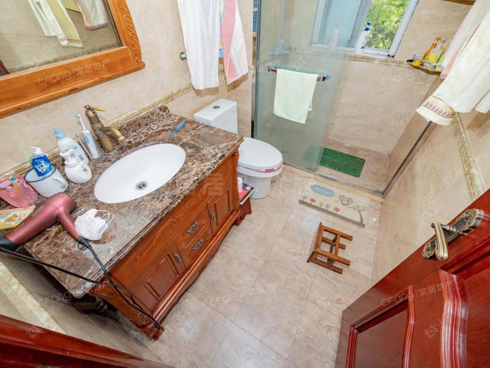 常州华润国际二期在售二手房源_小牛看房