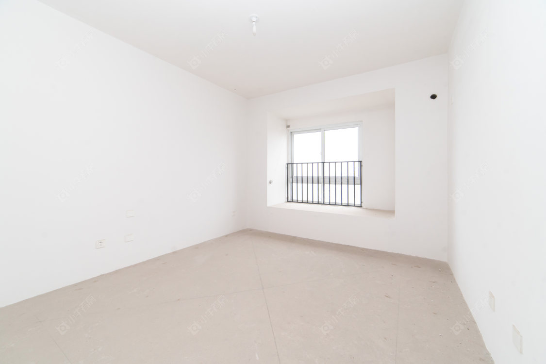 常州嘉宏云顶在售二手房源室内图_小牛看房