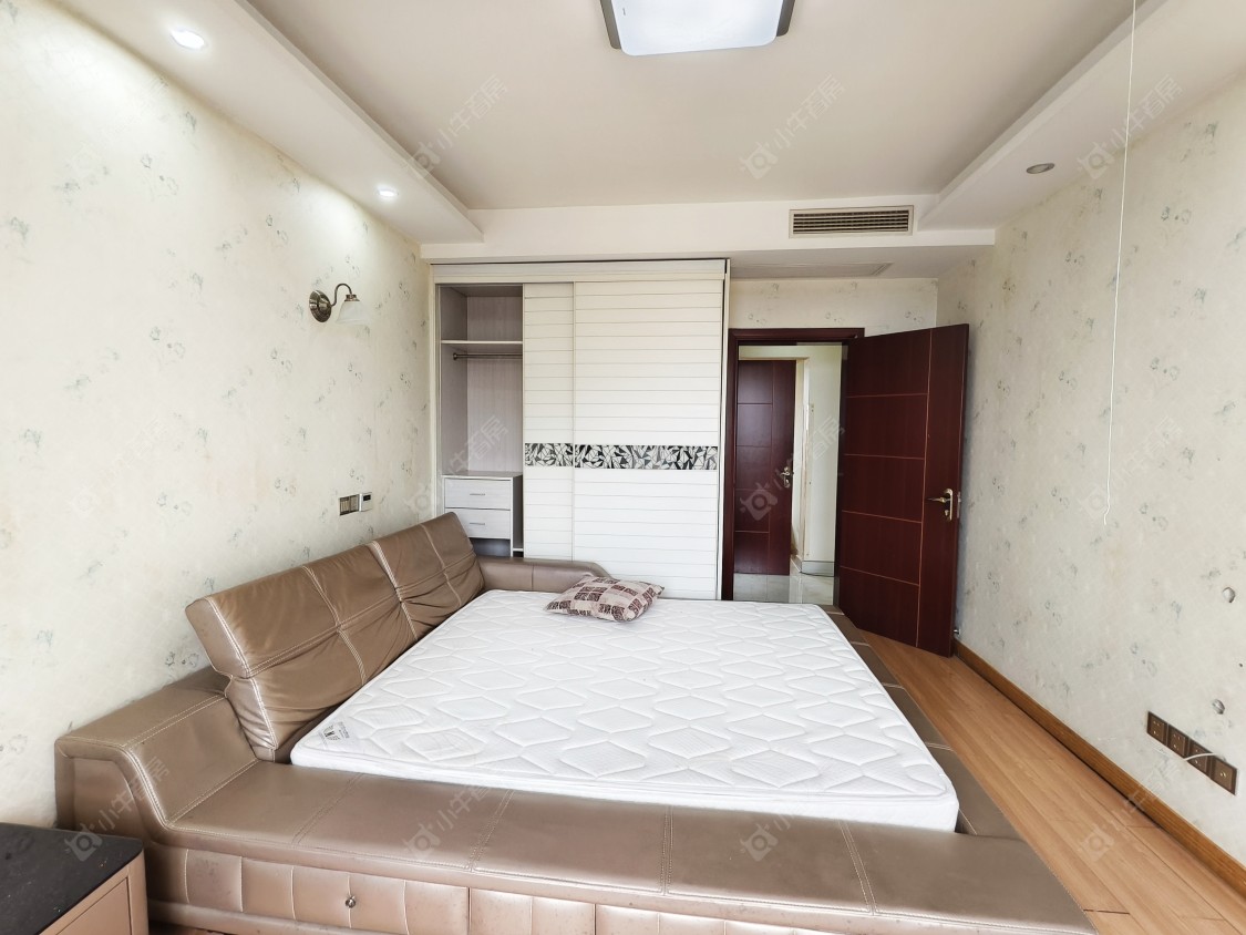 常州莱蒙城铂郡在租房源_小牛看房