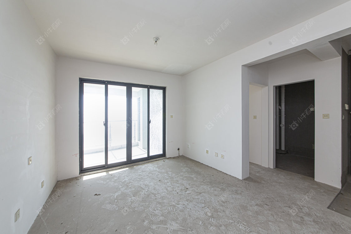 常州翡丽蓝湾在售二手房源_小牛看房