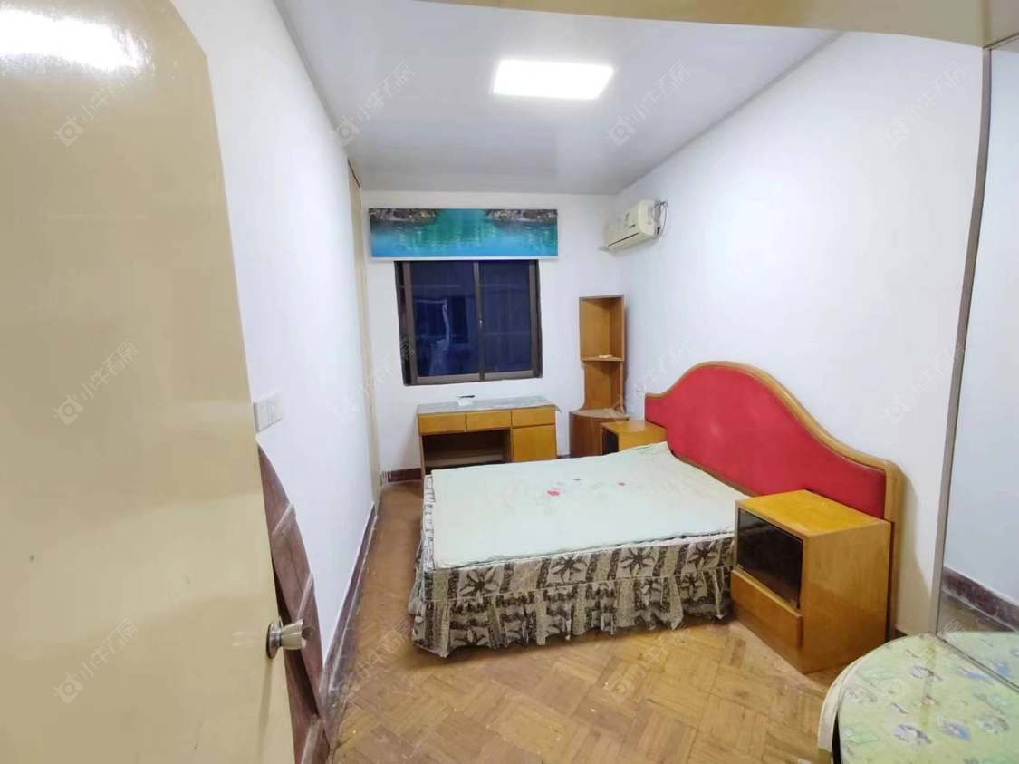 常州工房北区租房_小牛看房