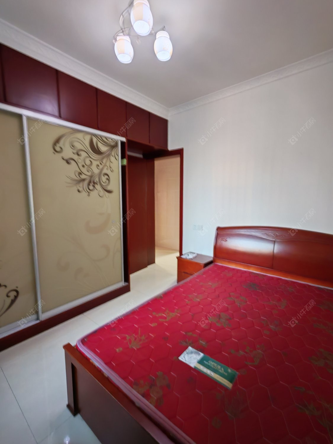 常州怀德名园在租房源室内图_小牛看房