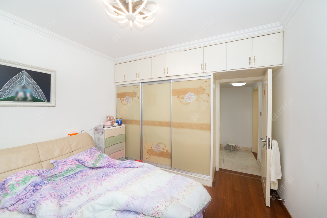 常州白马公馆在售二手房源室内图_小牛看房