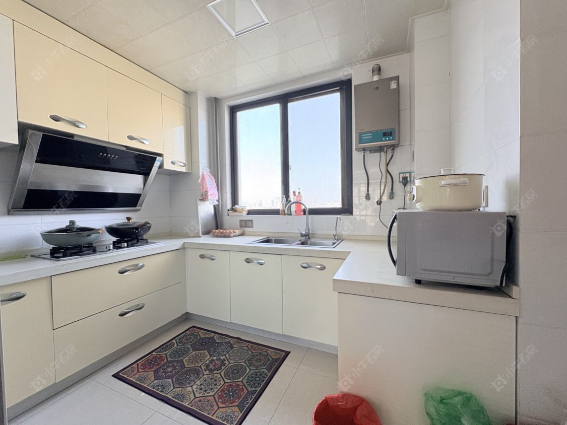 丹阳锦尚名都在售二手房源室内图_小牛看房