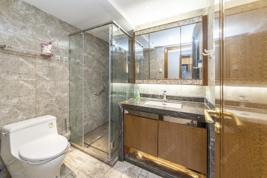 常州恒大御景在售二手房源室内图_小牛看房