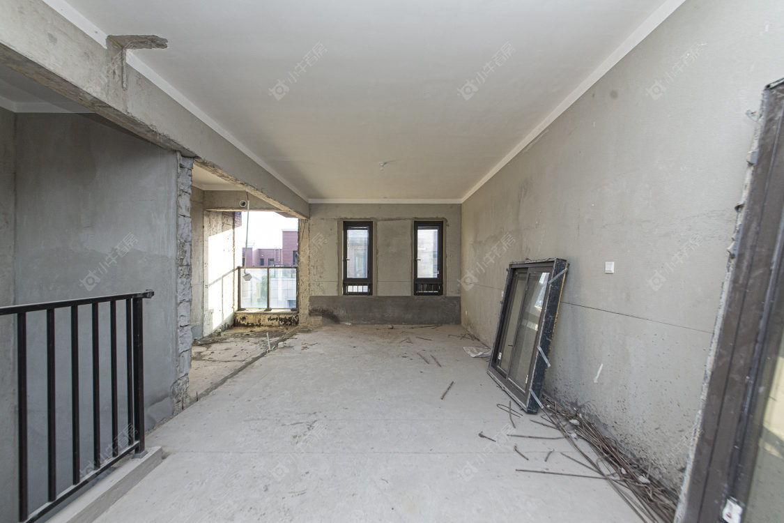 常州星河丹堤四期七区在售二手房源室内图_小牛看房