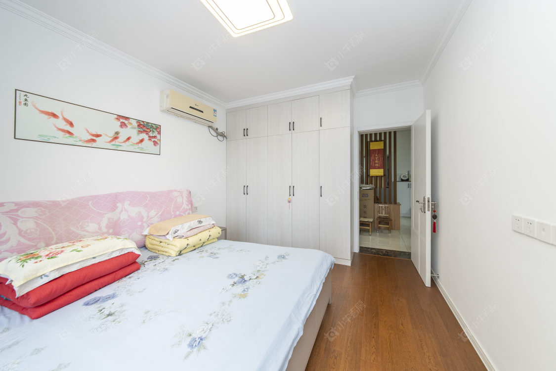 常州泰富湾公寓在售二手房源室内图_小牛看房