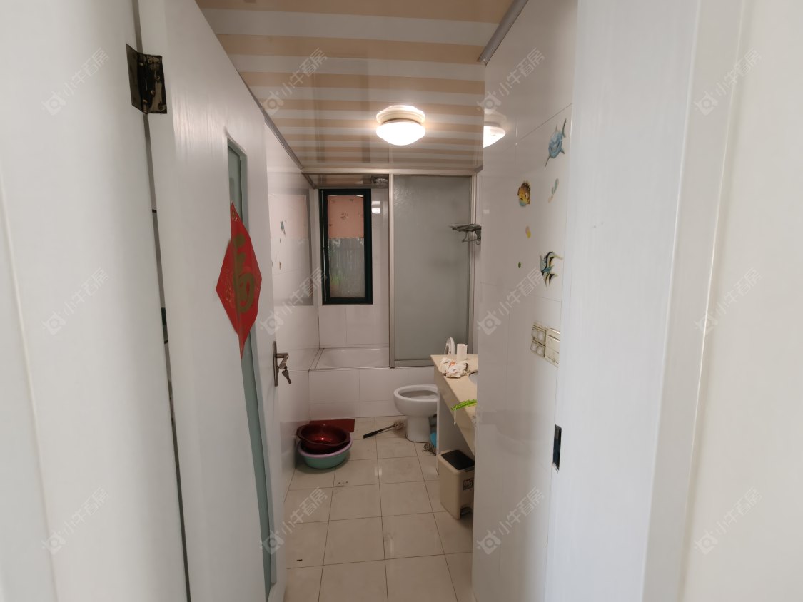 常州水木年华花园在租房源室内图_小牛看房