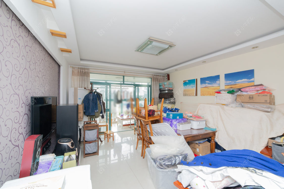 常州嘉顺花园在售二手房_小牛看房